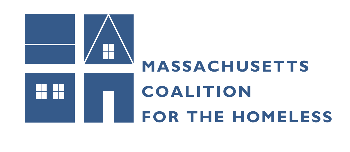 Massachusetts coalition for the homeless