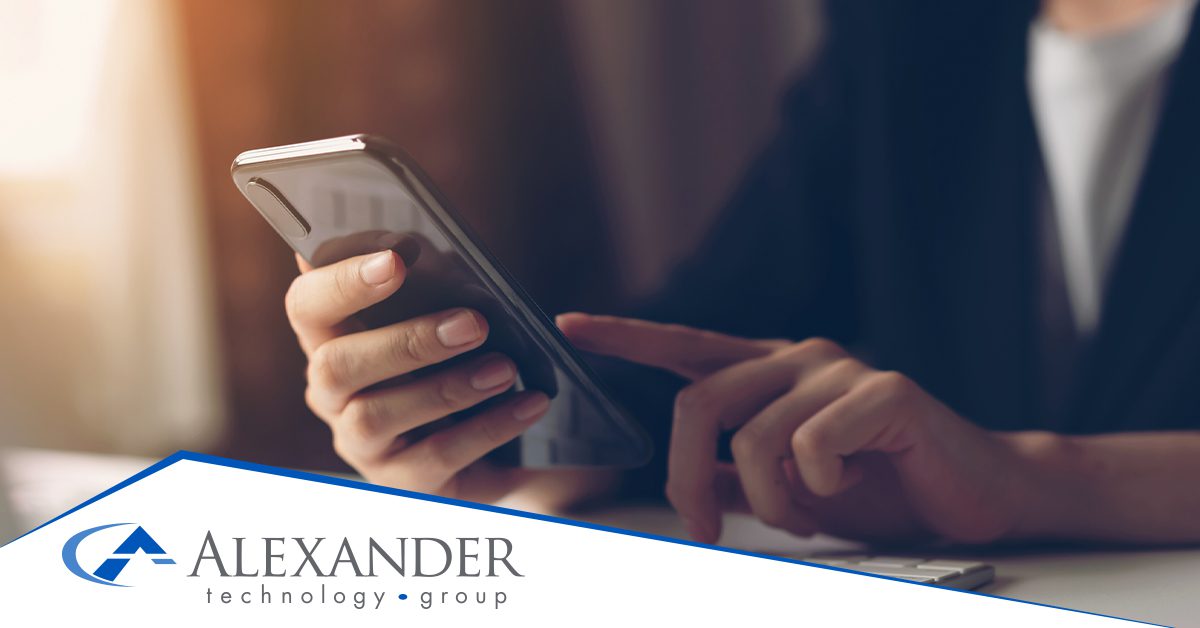 You Should Pick Up the Phone When Your Recruiter Calls… Here’s Why!