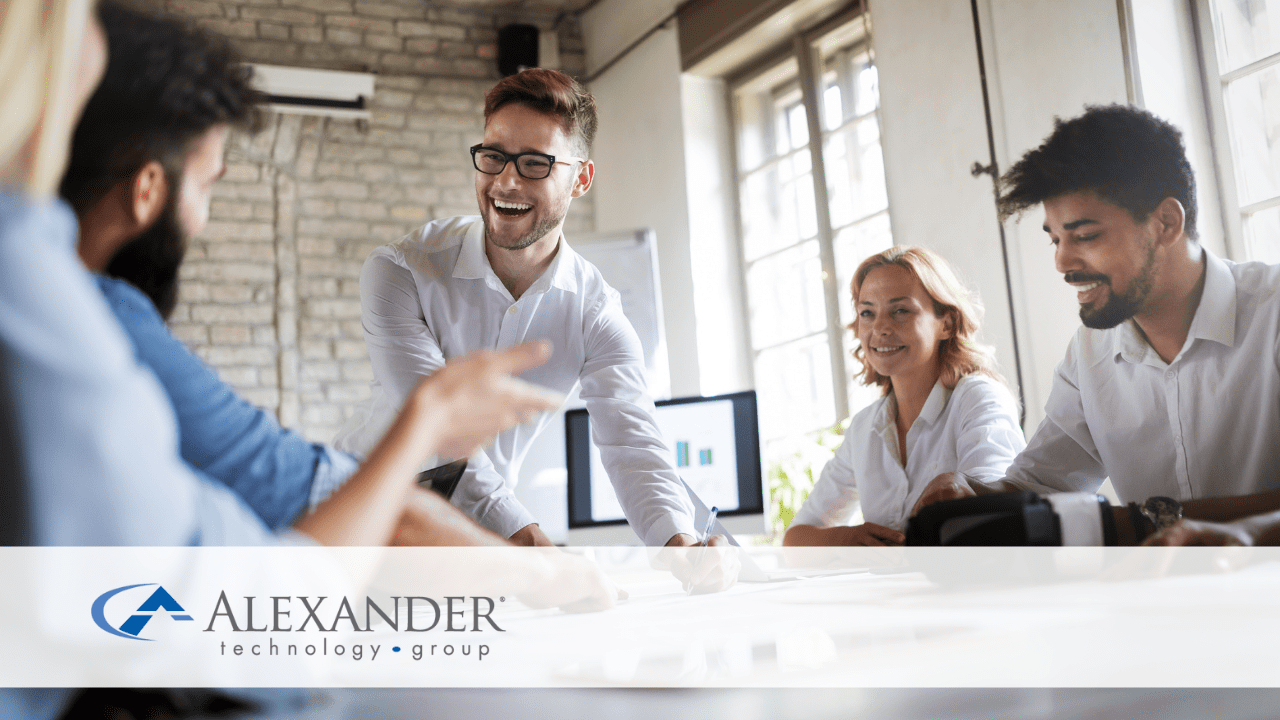 Alexander technology group named to forbes 2018 list of america’s best recruitment firms